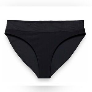 NWT PrAna Women’s Black Summer Wave Botton size Medium